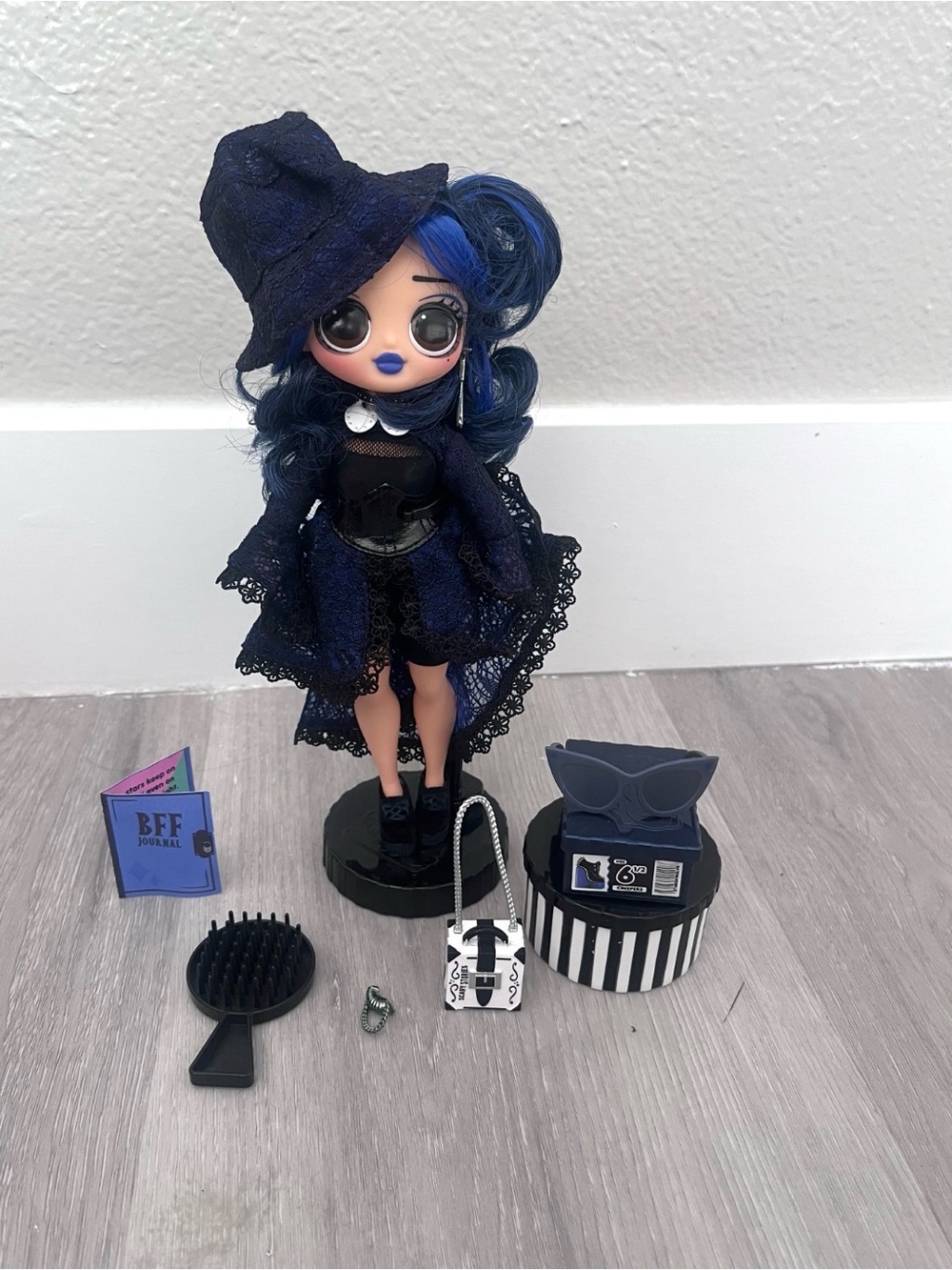 LOL DOLL-Moonlight BB
